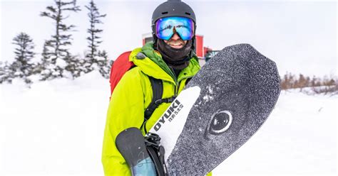 Top 5 Lib Tech Boards For All-Mountain Riding