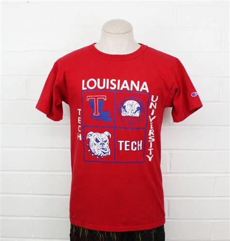 Top 5 Must-Have Louisiana Tech University Merchandise