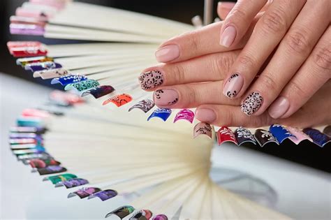 Top 5 Nail Tech Trends In Las Vegas