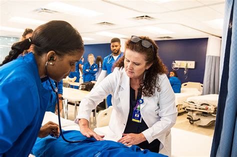 Top 5 Perks Of Arkansas Tech University Nursing Program