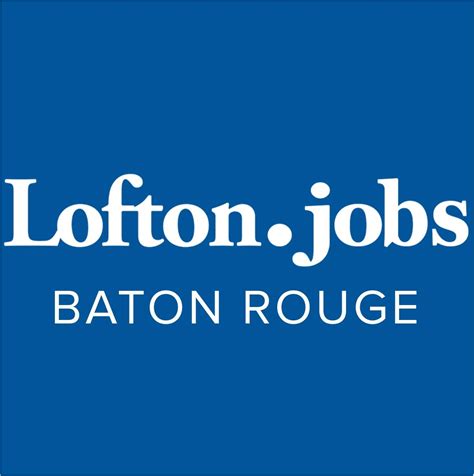 Top 5 Pharmacy Tech Jobs In Baton Rouge, La