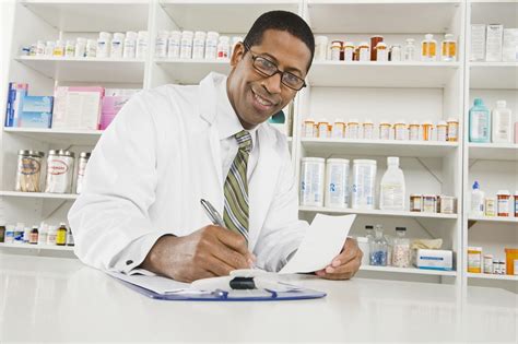 Top 5 Pharmacy Tech Programs In Michigan