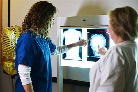 Top 5 Radiology Tech Programs At Slcc