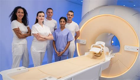 Top 5 Salaries For Travel Mri Technicians Revealed