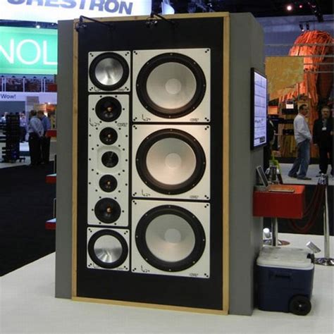 Top 5 Sound Tech Speakers For Unbeatable Audio