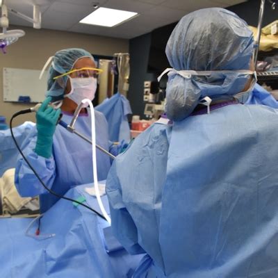 Top 5 Surgical Tech Programs In Kansas City