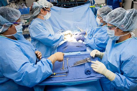 Top 5 Surgical Tech Programs In Nashville Tn