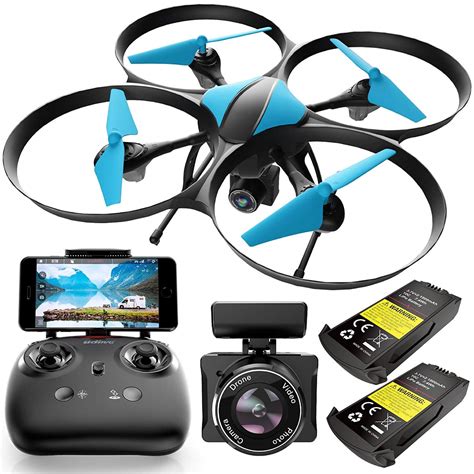 Top 5 Tech Toys Drones Youll Love This Year