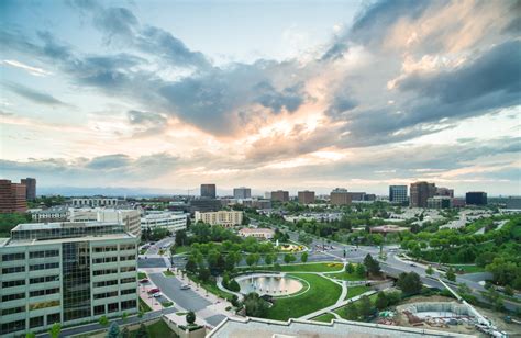 Top 5 Things To Know About Colorado Tech Center 1