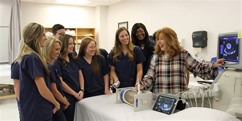 Top 5 Ultrasound Tech Schools In Mississippi