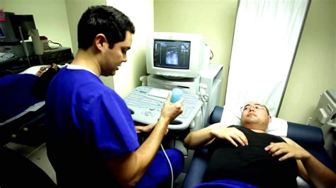 Top 5 Ultrasound Tech Schools In The Bay Area