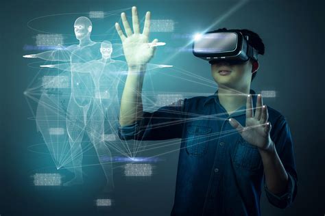 Top 5 Vr Tech Innovations In San Diego