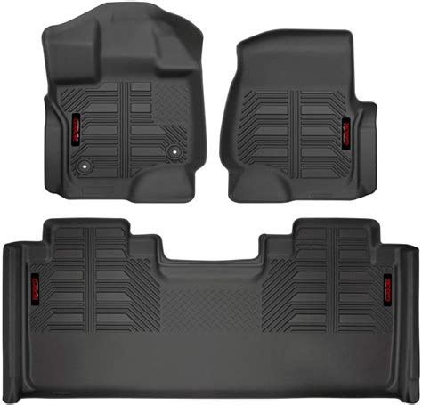 Top 5 Weathertech Mats For Ford F150 Owners