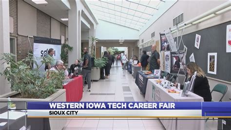 Top 5 Western Iowa Tech Job Opportunities