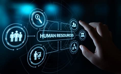 Top 7 Human Resources Jobs In Tech To Explore