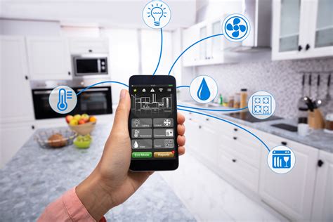 Top 7 Smart Home Tech Appliances