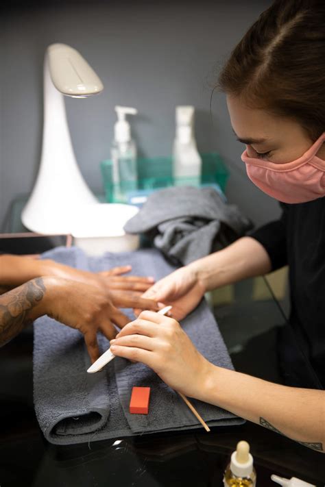 Top Nail Tech Programs In Ga Revealed