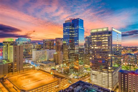 Top Tech Companies In Phoenix Az To Watch