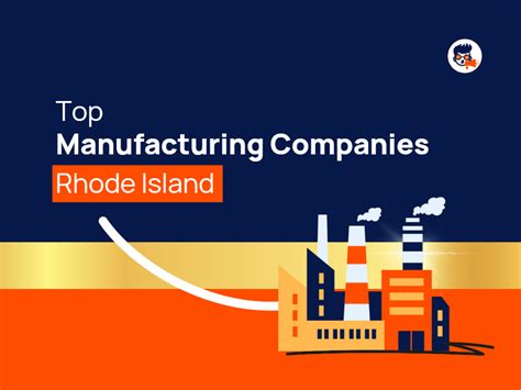 Top Tech Companies In Rhode Island To Know