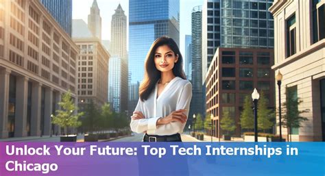 Top Tech Internships In Atlanta For Aspiring Talent