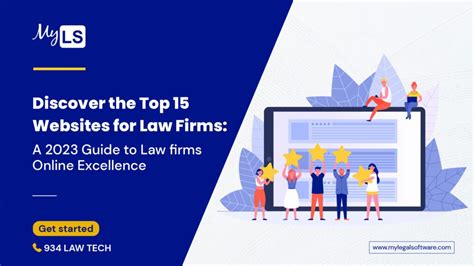 Top Tech Law Firms Leading The Digital Frontier