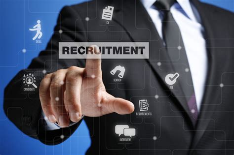 Top Tech Recruiters In Nyc: Expert Hiring Solutions