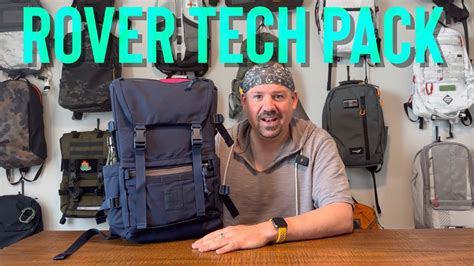 Topo Rover Tech Pack Review And Buying Guide