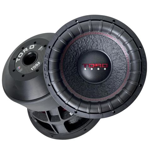 Toro Tech Subwoofer Review And Buying Guide