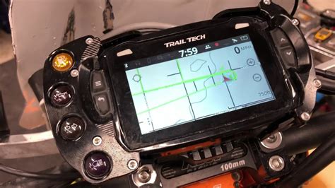 Trail Tech Voyager Pro Mount Review And Installation Guide