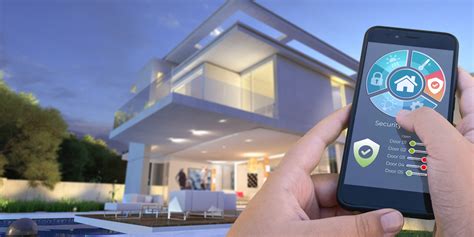 Transform Your Home With Smart Tech Solutions