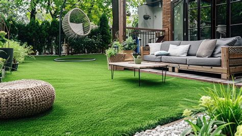 Transform Your Outdoor Space With Lawn Tech Landscaping