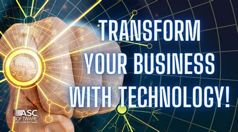 Transforming Businesses With Tech Warehouse Solutions