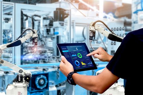 Transforming Industries With Hi Tech Automation Solutions