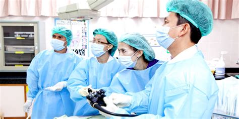 Travel Endoscopy Tech Job Opportunities Abroad