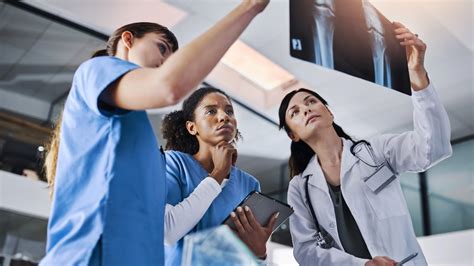 Travel Mammography Tech Salary Guide