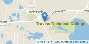 Travis Tech Lakeland Fl: Expert It Solutions Provider