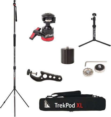 Trek Tech Accessories For The Modern Adventurer Essentials