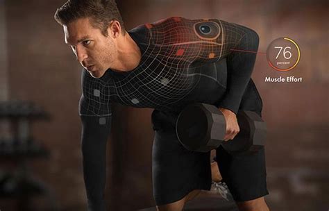 Tren Tech Clothing: Innovative Apparel For Modern Athletes