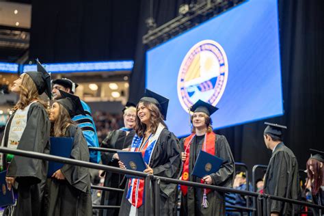 Tulsa Tech Graduation 2024 Tickets And Ceremony Details