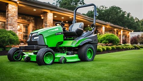 Turf Techs: Revolutionizing Lawn Care With Innovative Solutions