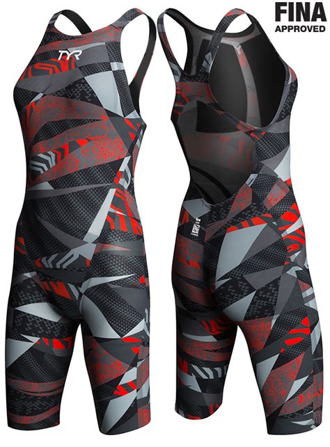 Tyr Avictor Tech Suit: Unleash Your Swimming Potential