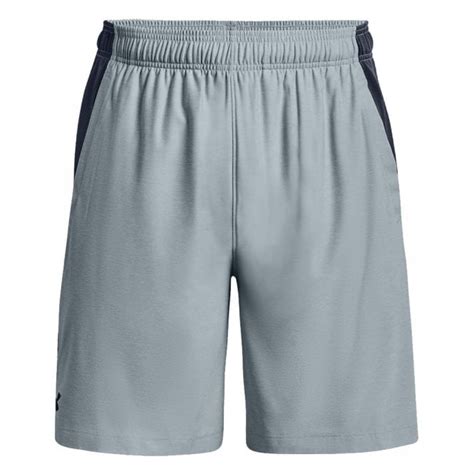 Ua Tech Vent Shorts: Ultimate Performance And Comfort