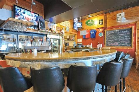 Ug2 Restaurant Blacksburg Va: Great Food And Drink Options