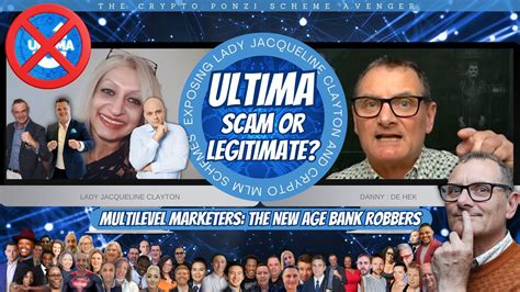 Ultima Pharma Legit Or Scam: A Review