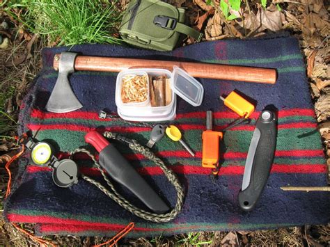 Ultimate Survival Tech: Essential Tools For Wilderness Survival