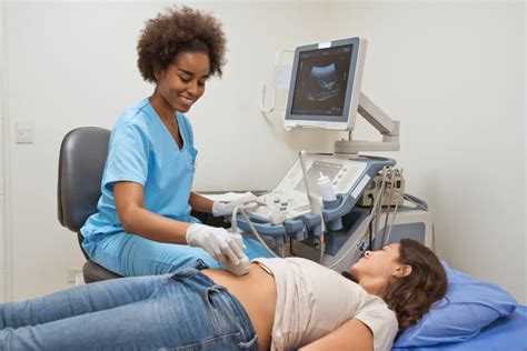 Ultrasound Tech Career With A Felony: Is It Possible