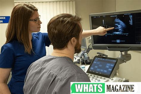 Ultrasound Tech Job Openings: Find Your Dream Career