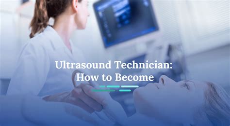 Ultrasound Tech Vs Rn: Which Career Is Right