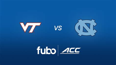 Unc Vs Hokies Game Day Prediction Guide