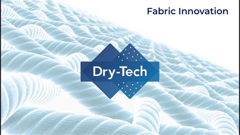 Understanding Tech Dry: The Innovation In Moisture Control